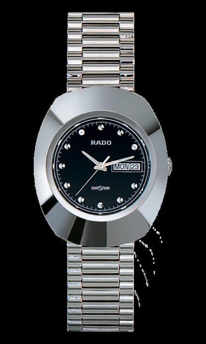 The Original - R12391153