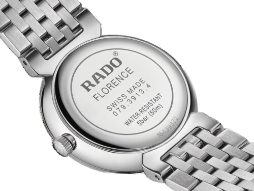 Florence Diamonds - R48913733