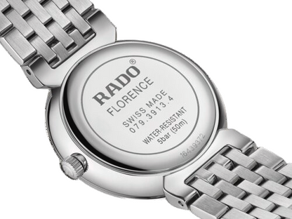 Florence Diamonds - R48913733