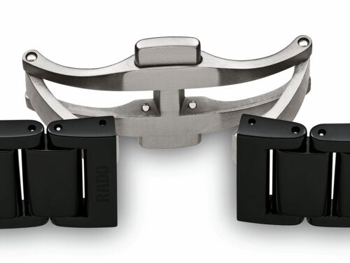 True Square Automatic Open Heart - R27086162