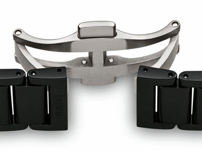 True Square Automatic Open Heart - R27086162