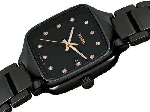 True Square Diamonds - R27080702