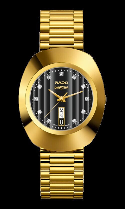 The Original - R12304313