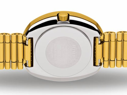 The Original Automatic - R12416573