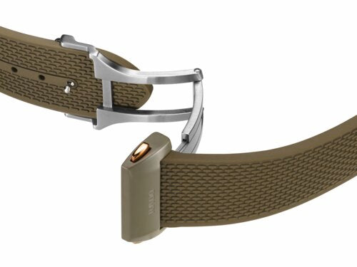 Captain Cook High-Tech Ceramic Skeleton - R32150168