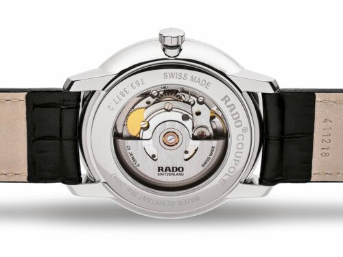 Coupole Automatic - R22876015