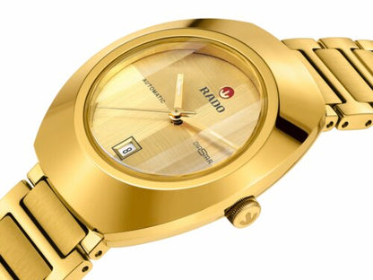 DiaStar Original Automatic - R12171253
