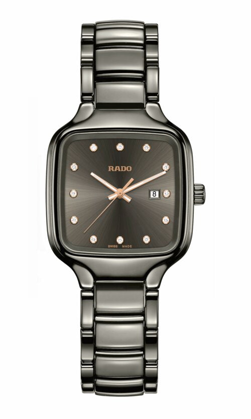 True Square Diamonds - R27079702