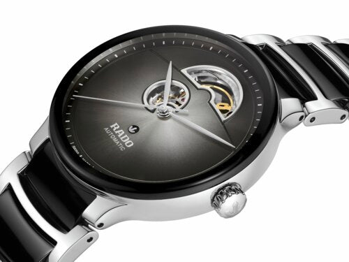 Centrix Automatic Open Heart - R30012152