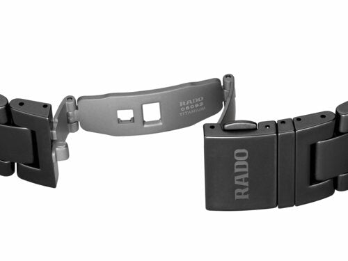 Captain Cook High-Tech Ceramic Skeleton - R32192152