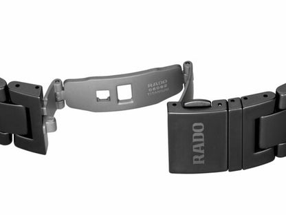 Captain Cook High-Tech Ceramic Skeleton - R32192152