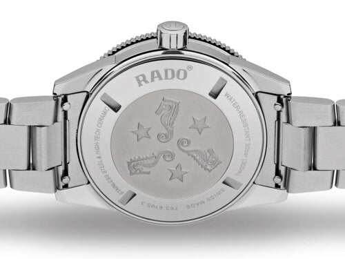 Captain Cook Automatic - R32105203