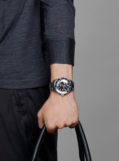 Captain Cook High-Tech Ceramic Diver - R32129152