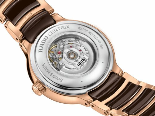 Centrix Automatic - R30019302