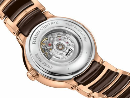 Centrix Automatic - R30019302