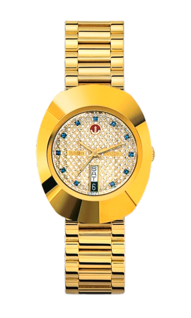 The Original Automatic - R12413314