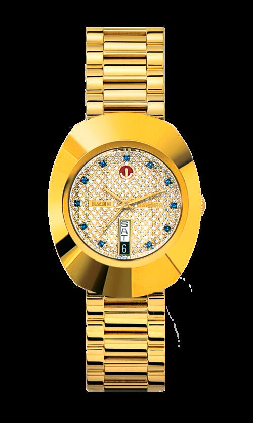 The Original Automatic - R12413314