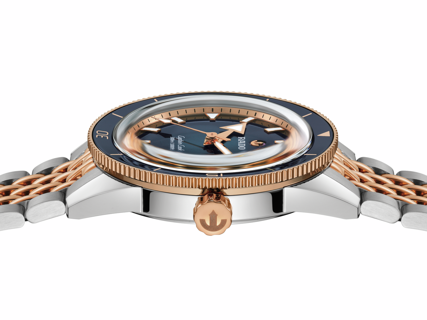 Captain Cook Automatic - R32224203