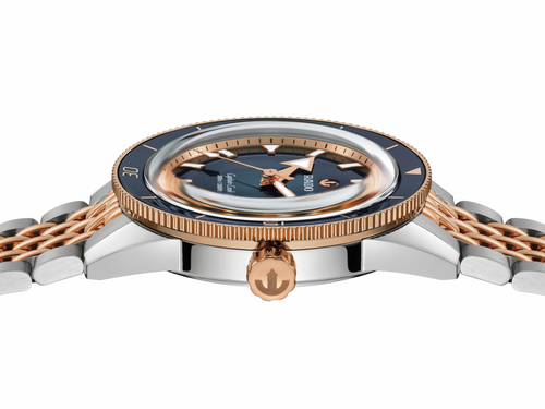 Captain Cook Automatic - R32224203