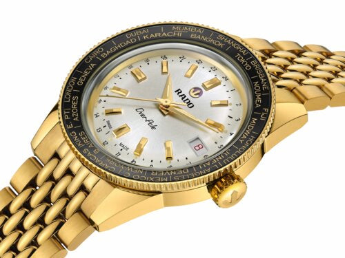 Captain Cook Over-Pole Limited Edition - R32193018