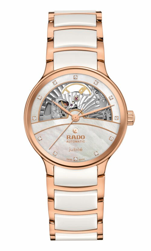 Centrix Automatic Diamonds Open Heart - R30029922