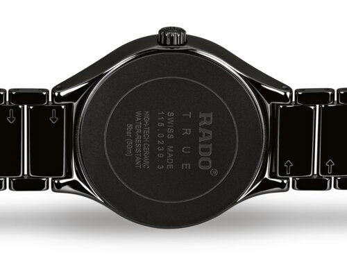 True Round - R27238162
