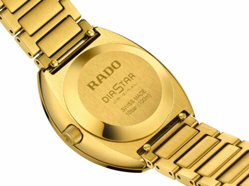 DiaStar Original Automatic - R12171253