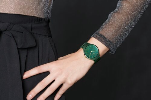 True Round Thinline - R27006912