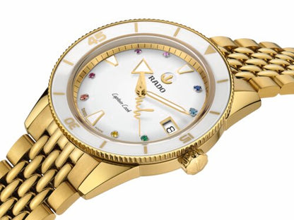 Captain Cook x Marina Hoermanseder Heartbeat - R32117708