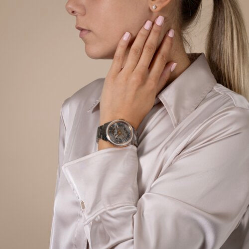 HyperChrome Automatic Diamonds - R32158102