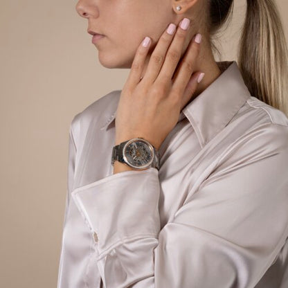 HyperChrome Automatic Diamonds - R32158102