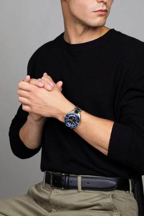 Captain Cook High-Tech Ceramic - R32128202