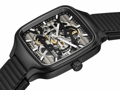 True Square Automatic Skeleton - R27197169