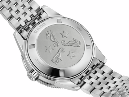 Captain Cook Automatic - R32223408