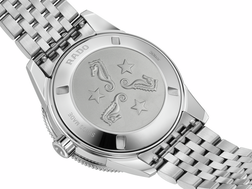 Captain Cook Automatic - R32223408