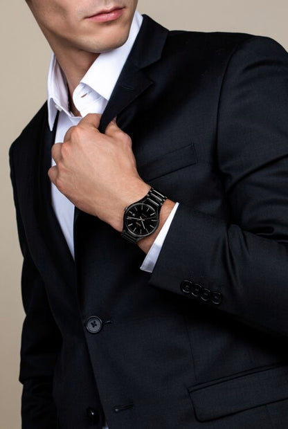 True Round Automatic - R27056162