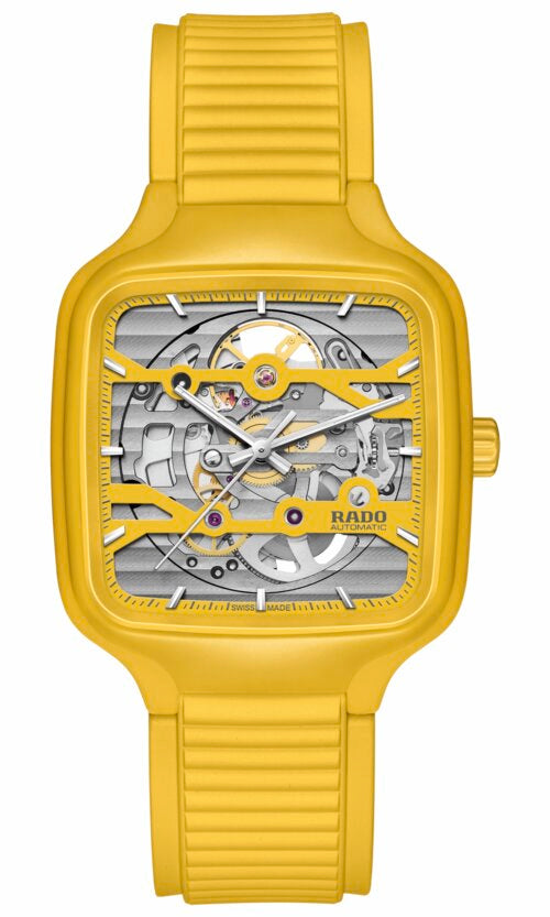 True Square Automatic Skeleton - R27177255