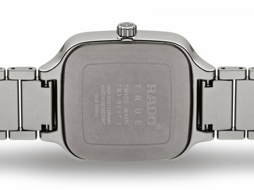 True Square Automatic - R27077312