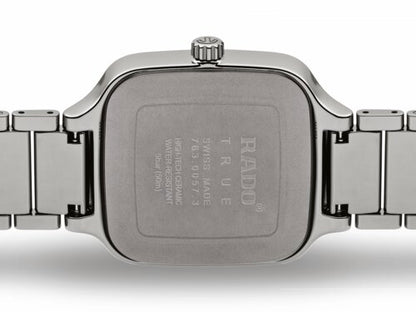 True Square Automatic - R27077312