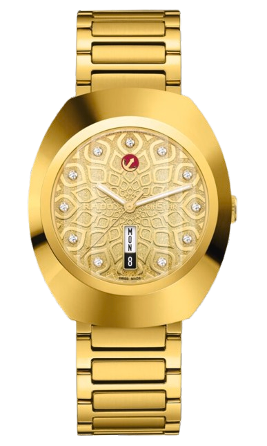 DiaStar Original Automatic - R12161633