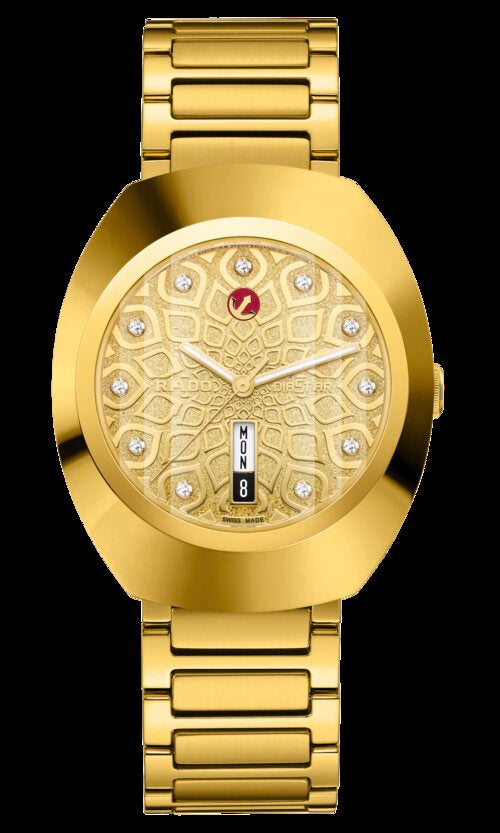 DiaStar Original Automatic - R12161633