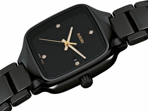 True Square Diamonds - R27080722