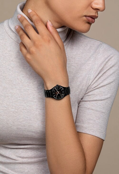 True Round Automatic - R27242162