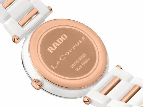 LaCoupole Diamonds - R22240703