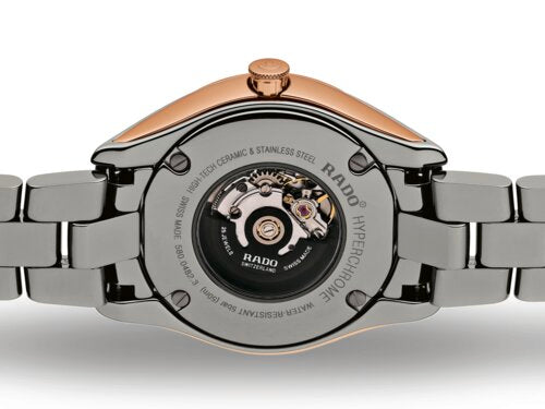 HyperChrome Automatic Diamonds - R32523722