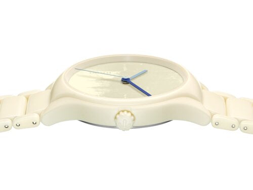 True Round X Les Couleurs™ Le Corbusier Special Edition - R27049012