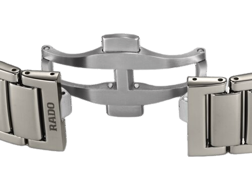 True Square Automatic Open Heart  - R27083712