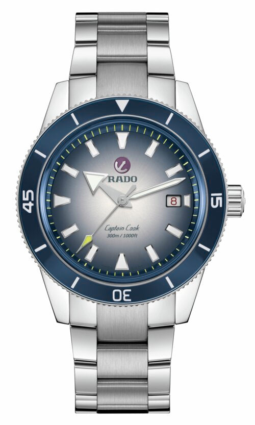 Captain Cook Automatic - R32154208