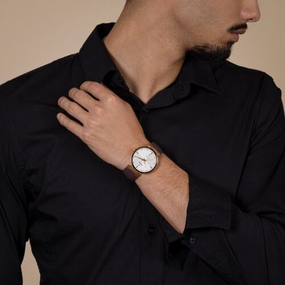 Florence Automatic - R48905015