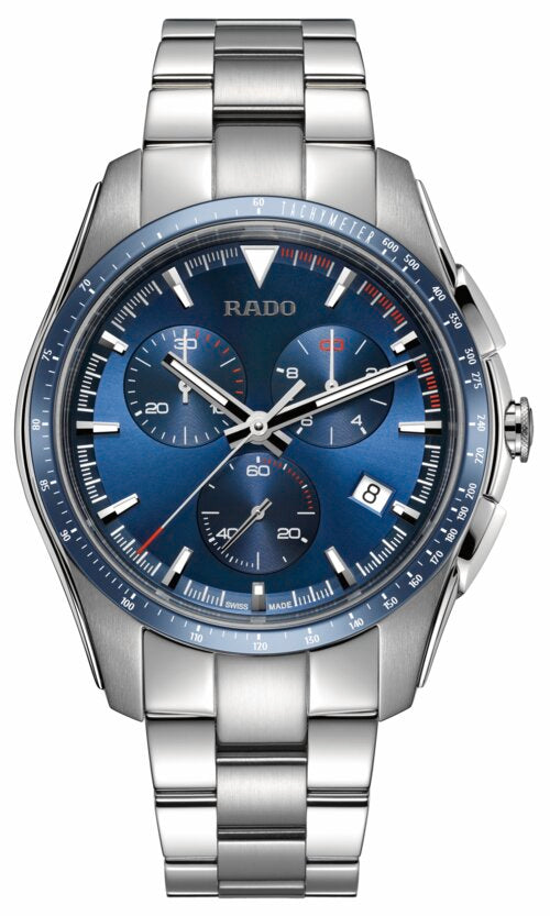 HyperChrome Chronograph - R32259203
